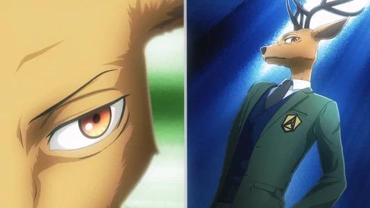 Foto de BEASTARS