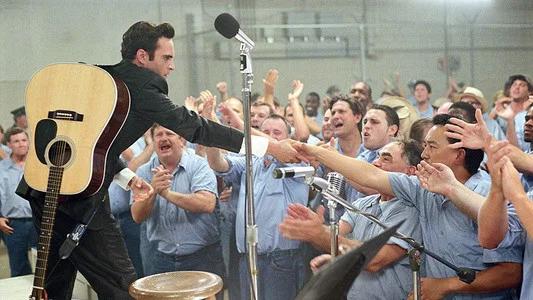 Foto de Johnny y June: Pasión y locura