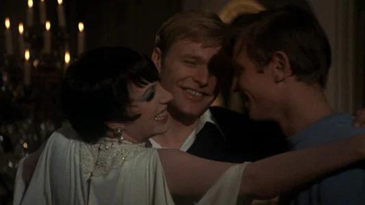 Foto de Cabaret