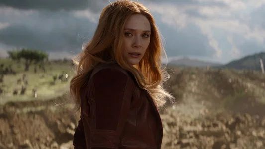 Foto de Avengers: Infinity War