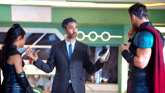Foto de Thor: Ragnarok