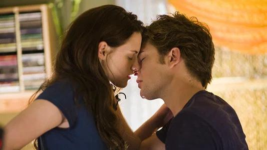 Foto de Crepúsculo