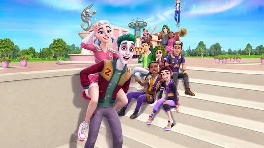 Foto de Zombies: La Serie Re-Animada