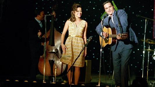 Foto de Johnny y June: Pasión y locura