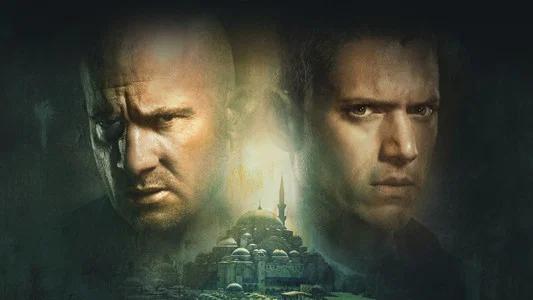 Foto de Prison Break
