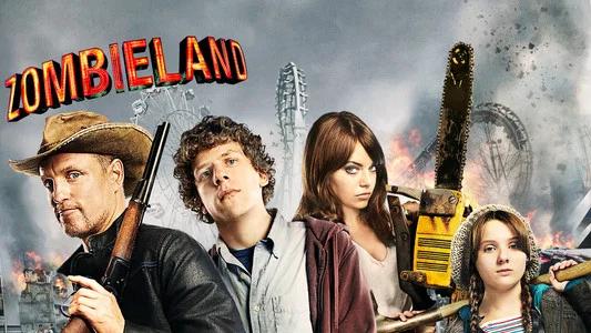 Foto de Zombieland