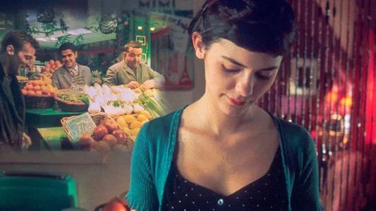 Foto de Amélie