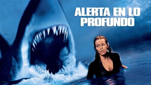Foto de Alerta en lo Profundo