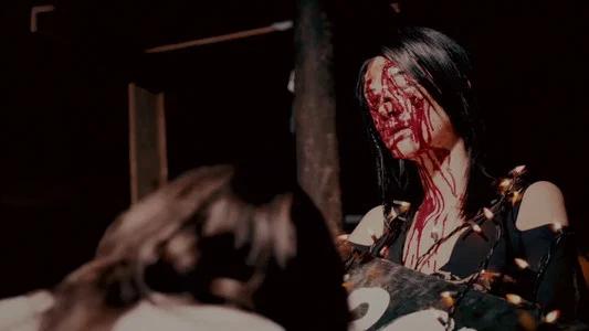 Foto de Terrifier