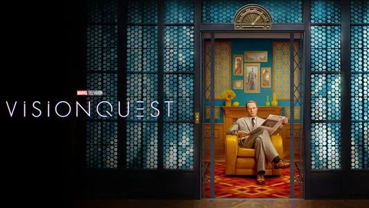 Foto de VisionQuest