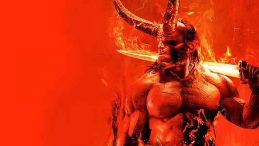 Foto de Hellboy
