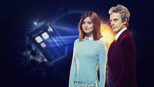 Foto de Doctor Who