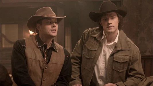 Foto de Supernatural