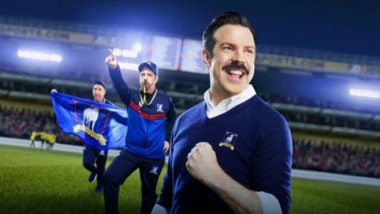 Foto de Ted Lasso