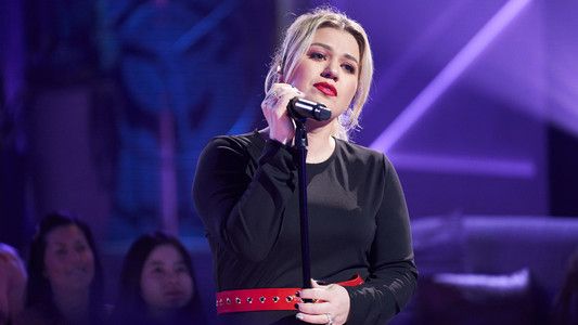 Foto de The Kelly Clarkson Show