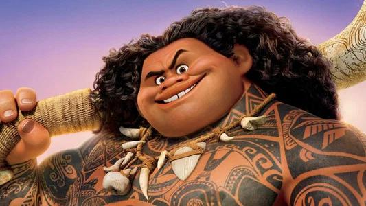 Foto de Moana 2