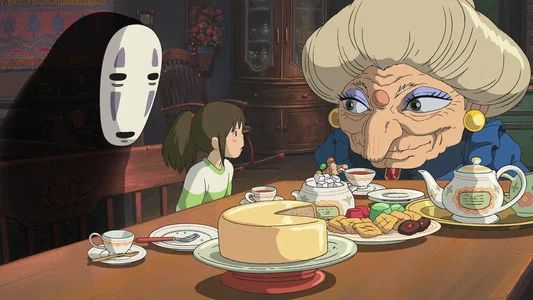 Foto de El viaje de Chihiro