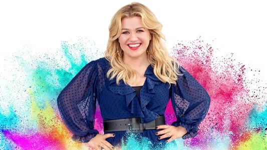Foto de The Kelly Clarkson Show