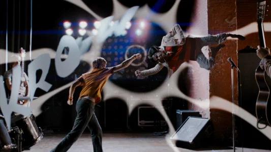 Foto de Scott Pilgrim vs. los ex de la chica de sus sueños