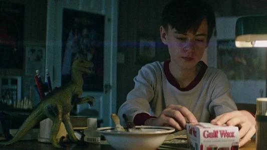 Foto de It (Eso)