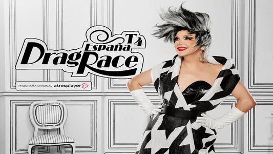 Foto de Drag Race España