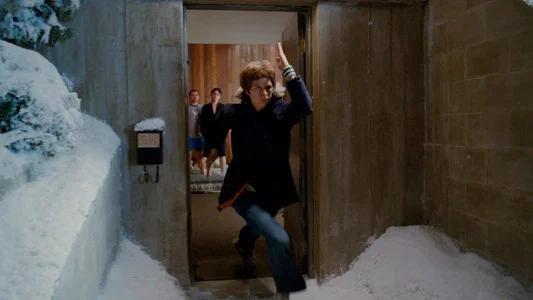 Foto de Scott Pilgrim vs. los ex de la chica de sus sueños