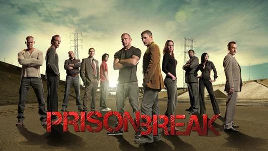 Foto de Prison Break