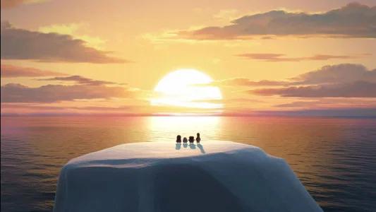 Foto de Los Pingüinos de Madagascar
