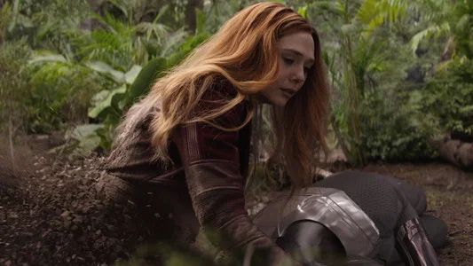 Foto de Avengers: Infinity War