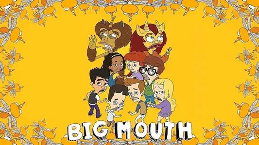 Foto de Big Mouth