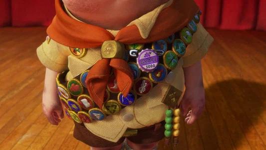 Foto de Up: Una Aventura de Altura