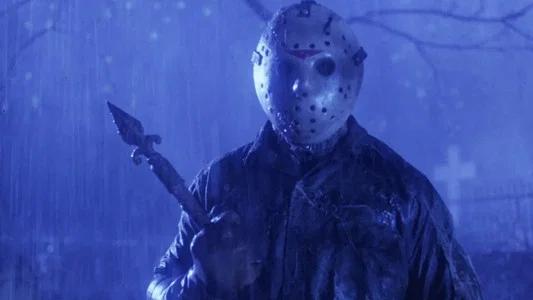 Foto de Viernes 13, Parte VI: Jason vive
