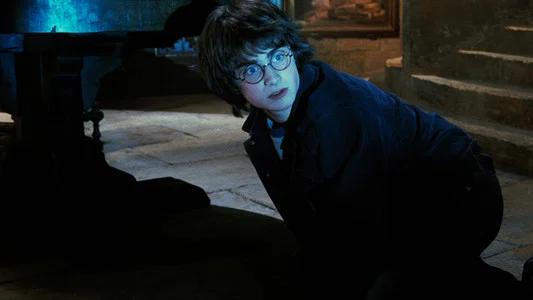 Foto de Harry Potter y el cáliz de fuego