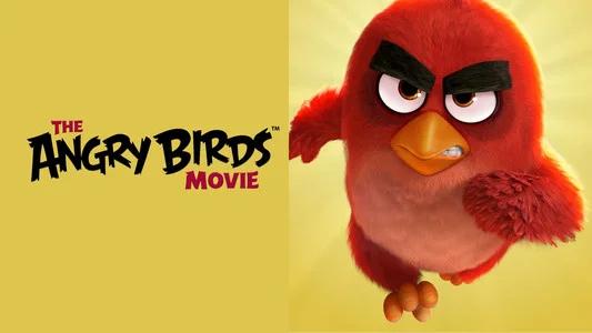 Foto de Angry Birds: La Película