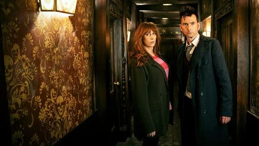 Foto de Doctor Who