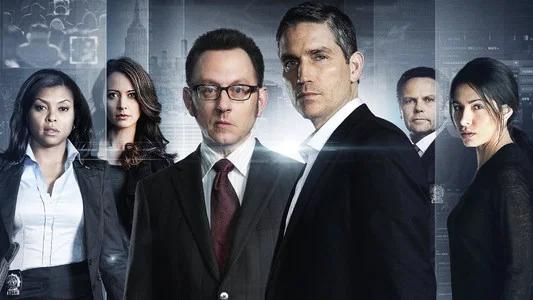 Foto de Person of Interest