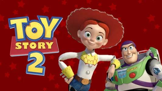 Foto de Toy Story 2