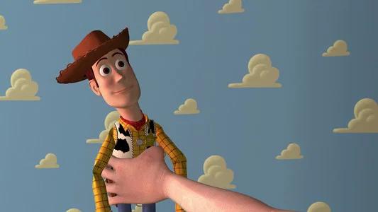 Foto de Toy Story