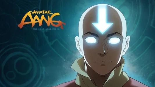 Foto de Avatar: Aang, El último Maestro Aire