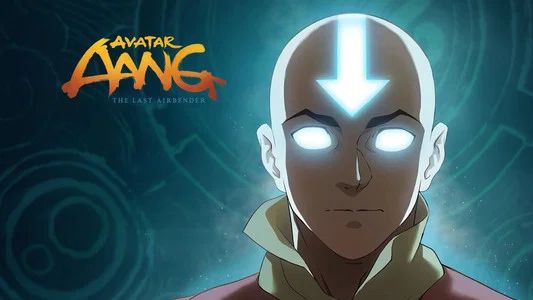 Foto de Avatar: Aang, El último Maestro Aire