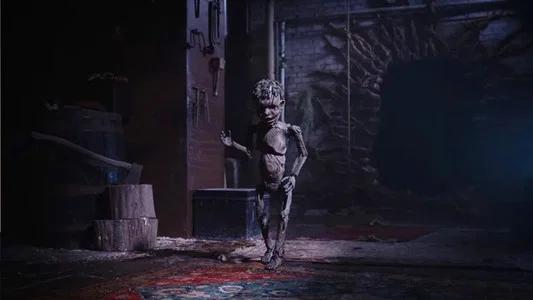 Foto de Pinocho: Sin cuerdas