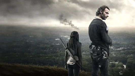 Foto de The Walking Dead