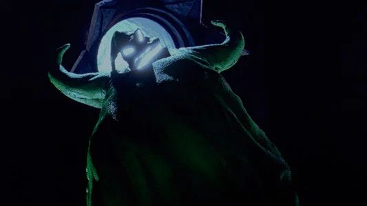 Foto de El extraño mundo de Jack