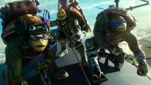 Foto de Tortugas Ninja 2: Fuera de las sombras