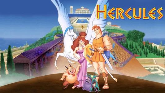 Foto de Hércules