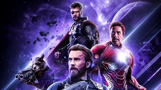 Foto de Avengers: Endgame