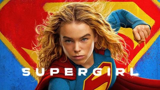 Foto de Supergirl