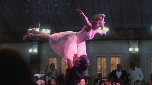 Foto de Baile caliente (Dirty Dancing)