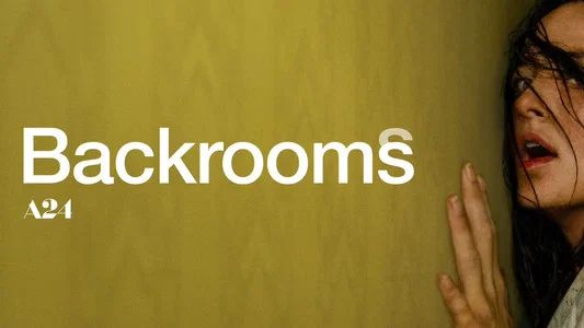 Foto de Backrooms: Sin salida