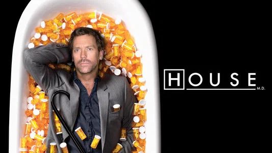 Foto de Dr. House